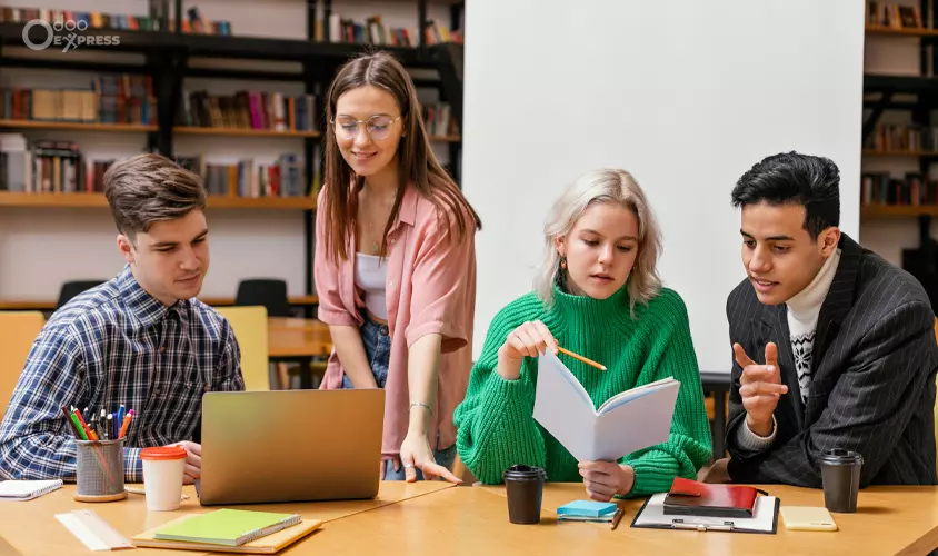 Education Management